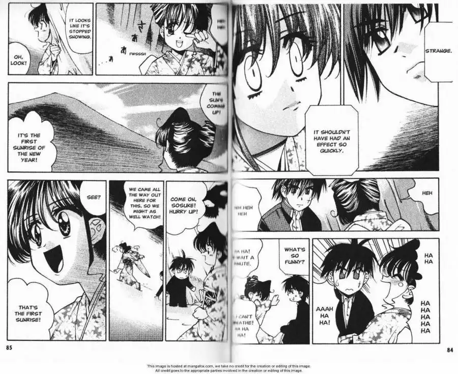 Full Metal Panic! Overload Chapter 9 12